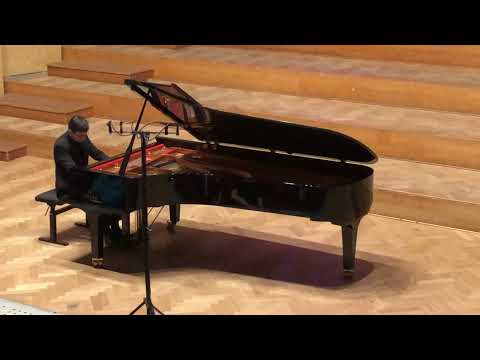 Brussels Chopin Days - Alexander Kobrin