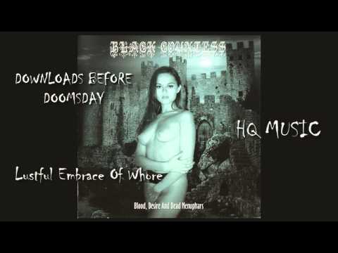 Black Countess - 03 - Lustful Embrace of Whore [HQ MUSIC]