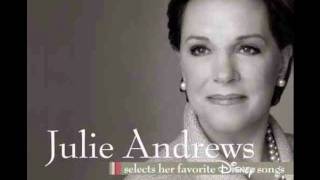 Julie Andrews: Getting To Know You