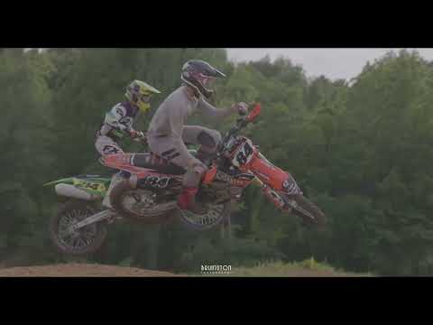 Echo Valley MX LLQ 5/13/23 450 B Limited Moto 2 ft. Wyatt Creighton, Landin Pepperd, Alvin Hillan