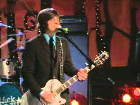The Click Five - Just the Girl (MTV.com LIVE 2005)