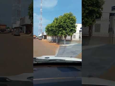 passando na cidade de cana brava do norte 😃 #deustemumapalavrapravoce #automobile #maranathaoravemse