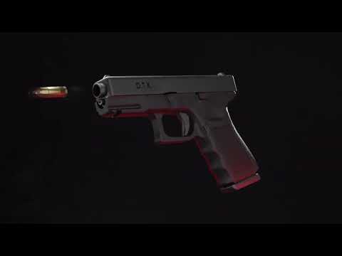 xdragentinationwxrl x Tilpums x Kristjix - Notēmē & Šauj (prod. ScOrpiX)