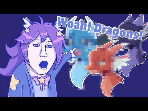 Designing Randomly Generated DRAGONS!