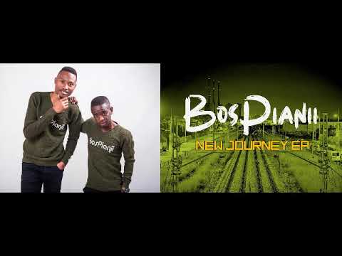 BosPianii ft Nonto Zulu & Timotone - Jonga