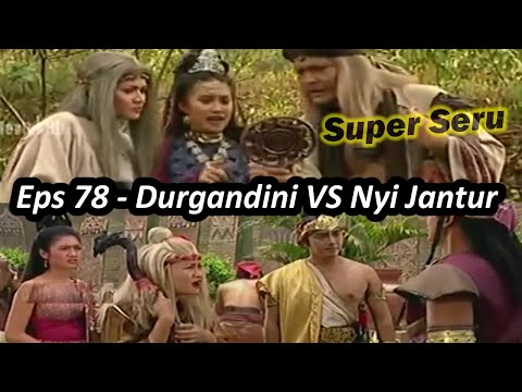 The Long Awaited! The Powerful Battle of the Mighty Heroes: Malwapati's Great Victory - Alur Angl...