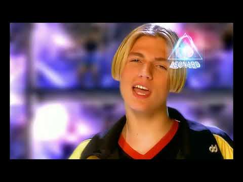 backstreet boys  nsync sus grandes exitos mejores canciones mix