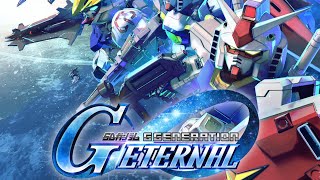 GGENEエターナル ガンダムDXフル凸とウィングゼロでスコーピオLv1~20まで簡単攻略