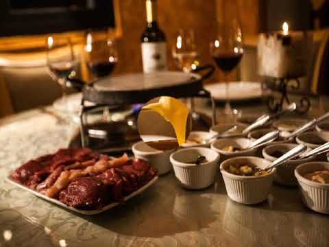 Restaurante Maison de La Fondue