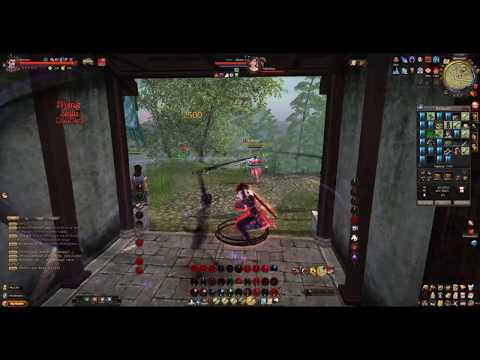 Age of Wushu: Cuckoo For Coco Puffs - One Minute Melee