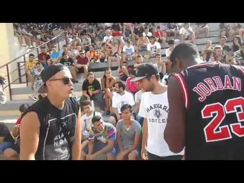 SALCEDO  x ??? x ??? - Filtros - PREFULLRAP