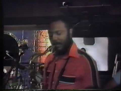 HARLEM SPIRIT- HAVE A GOOD TIME-MOSS SIDE MANCHESTER REGGAE MUSIC