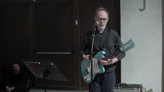 13.12.2019 | Arto Lindsay | We are close to the window