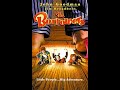 Opening To The Borrowers VHS 1998