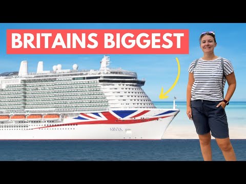 P&O Cruises vs Marella - 6 HUGE Differences - Emma Cruises
