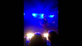 Heisskalt - Bestehen live 21.12.2014 Stuttgart