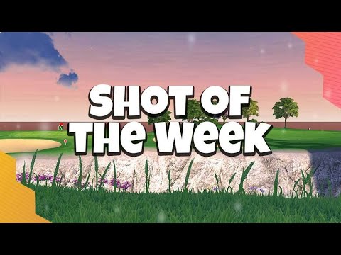 #ShotoftheWeek - 28/08/2020