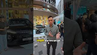 Download lagu Laucnhing Chery o5 . Full review esok #automotive #chery #omodac5 mp3