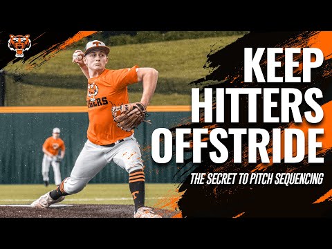 How To Pitch Sequence