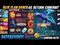 GARENA FREE FIRE FADED WHEEL FREE FIRE EVO GUN BACK
