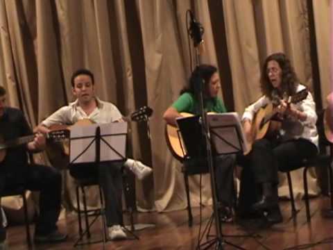 Pout Purrit Folclórico parte 2a.