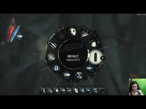 30# Dishonored - babcia łach i slackjaw