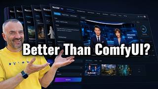 ComfyUIより優秀?WanGPのインストールとAI動画・画像・音楽生成チュートリアル
