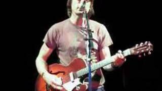 Billy Harvey - Below the City