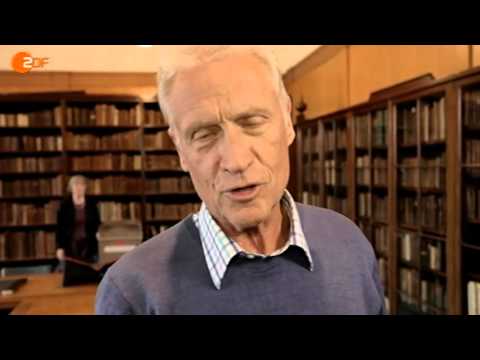 Terra X - Expedition in die Wüste