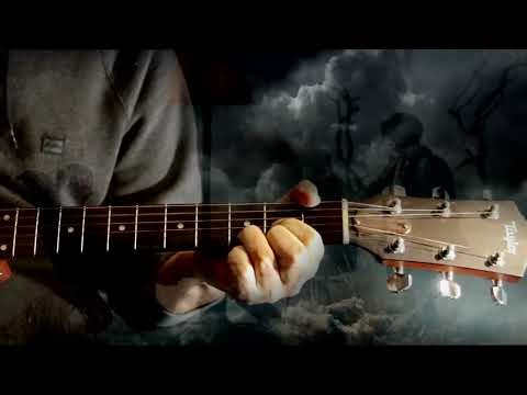 # 10 - Guitar Lesson - Wish You Were Here (Total) - Pink Floyd