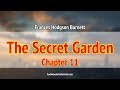 The Secret Garden Audiobook Chapter 11