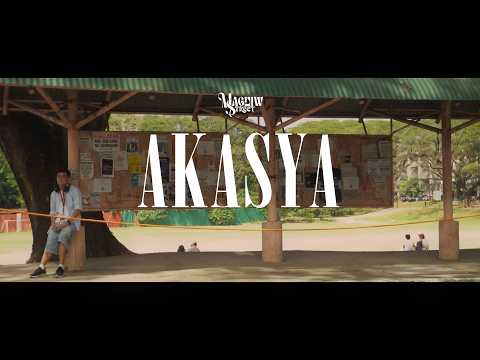 Akasya - Magiliw Street