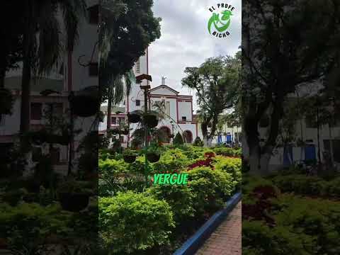 Filadelfia en Caldas.