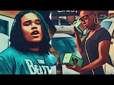 Trellion Trell ft. Daisy - a Dream