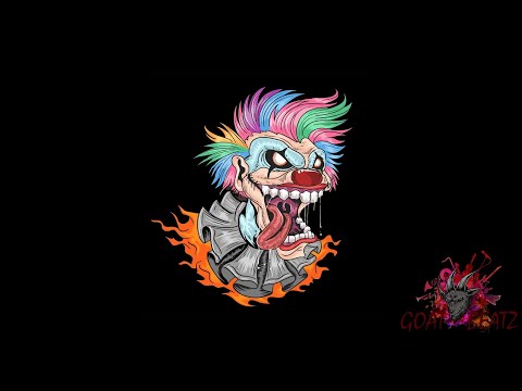 [FREE] Angry Rap Beat ~ Joker ~ Guitar & Choir Hip Hop Instrumental | Chris Webby Type Beat 2021