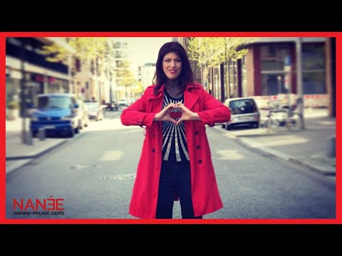 NANÉE - Die ganze Welt - Danke den Helden dieser Zeit