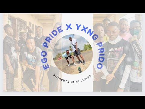 Ego Pride X Yxng Prido - Alllo (Prod Mccoy)