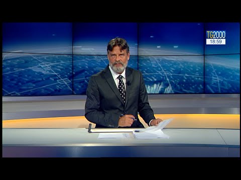 Tg2000 del 17 giugno 2020 - Edizione delle 18:30