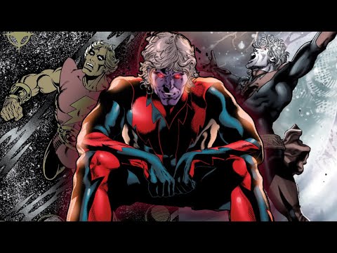 The Most Evil Man in Marvel - Adam Warlock's Magus Saga Explained