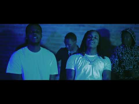 Kevo Gotti "Scooby" (Official Video) Dir By // @JVisuals312