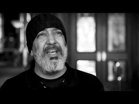 "Unfinished Plan. The Path of Alain Johannes" - Clip Kim Thayil