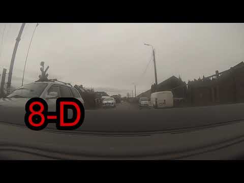 road rage daily observation