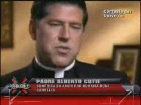 SuperXclusivo 5/11/09 - Entrevistas a Padre Alberto 1/3