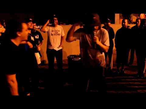 Batalha da House- FINAL Rafael Badialli X Zizo Lino