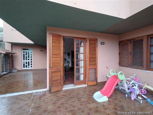 Villa a schiera in VENDITA CAVALIERE SAPONARA