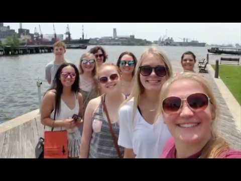 ND FBLA NLC 2018 Recap Video