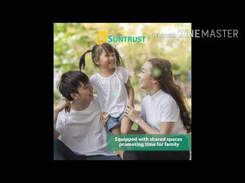 Suntrust The Arcadia