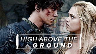 ► High above the ground | Bellamy and Clarke