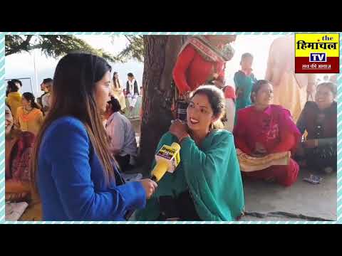 यह है चंबा जिला की गागला पंचायत में मां काली का प्राचीन  मन्दिर, जानिए क्या है इसकी खासियत?