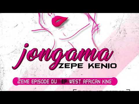 Zépé Fadialas - Jongama (Son Officiel)